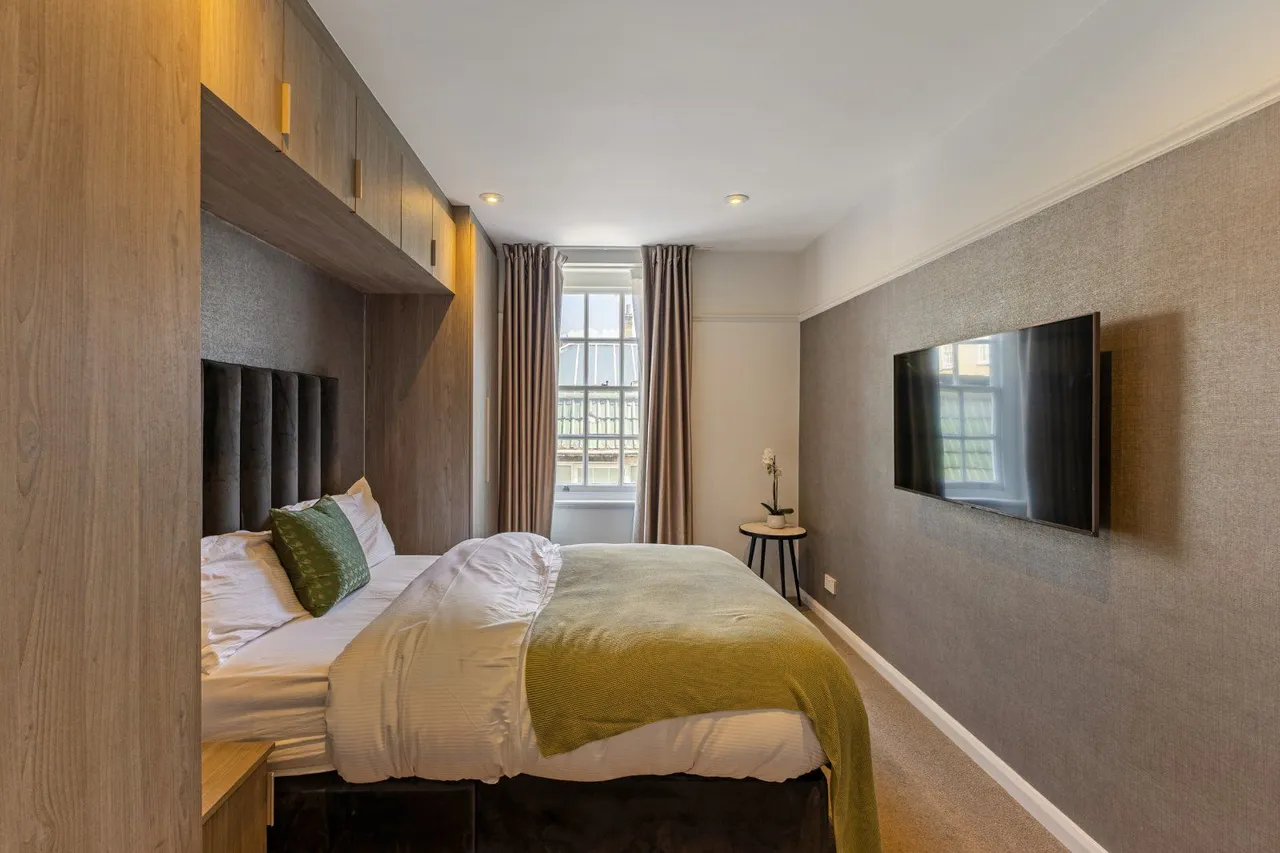 Seymour Place, London, W1H 2NL, photo 6