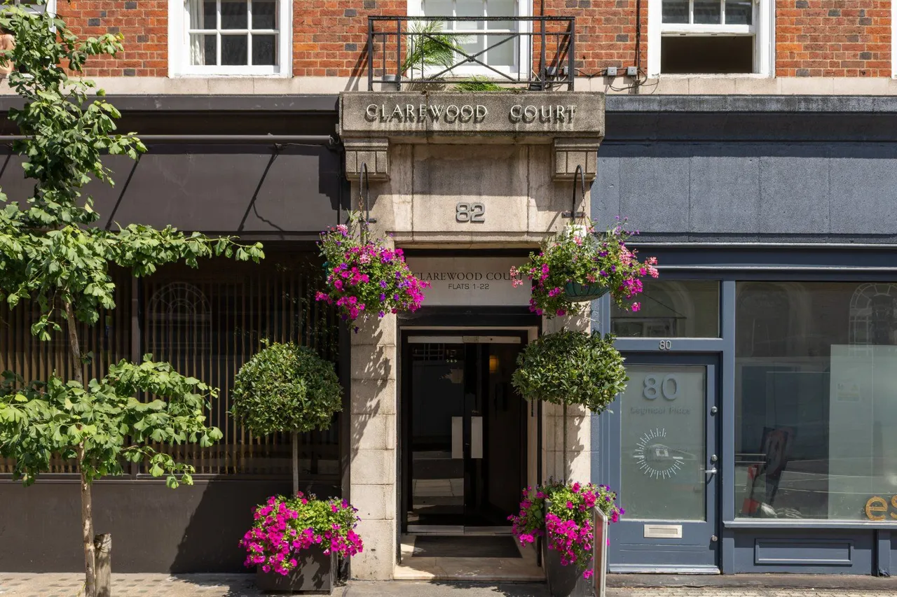 Seymour Place, London, W1H 2NL, photo 8