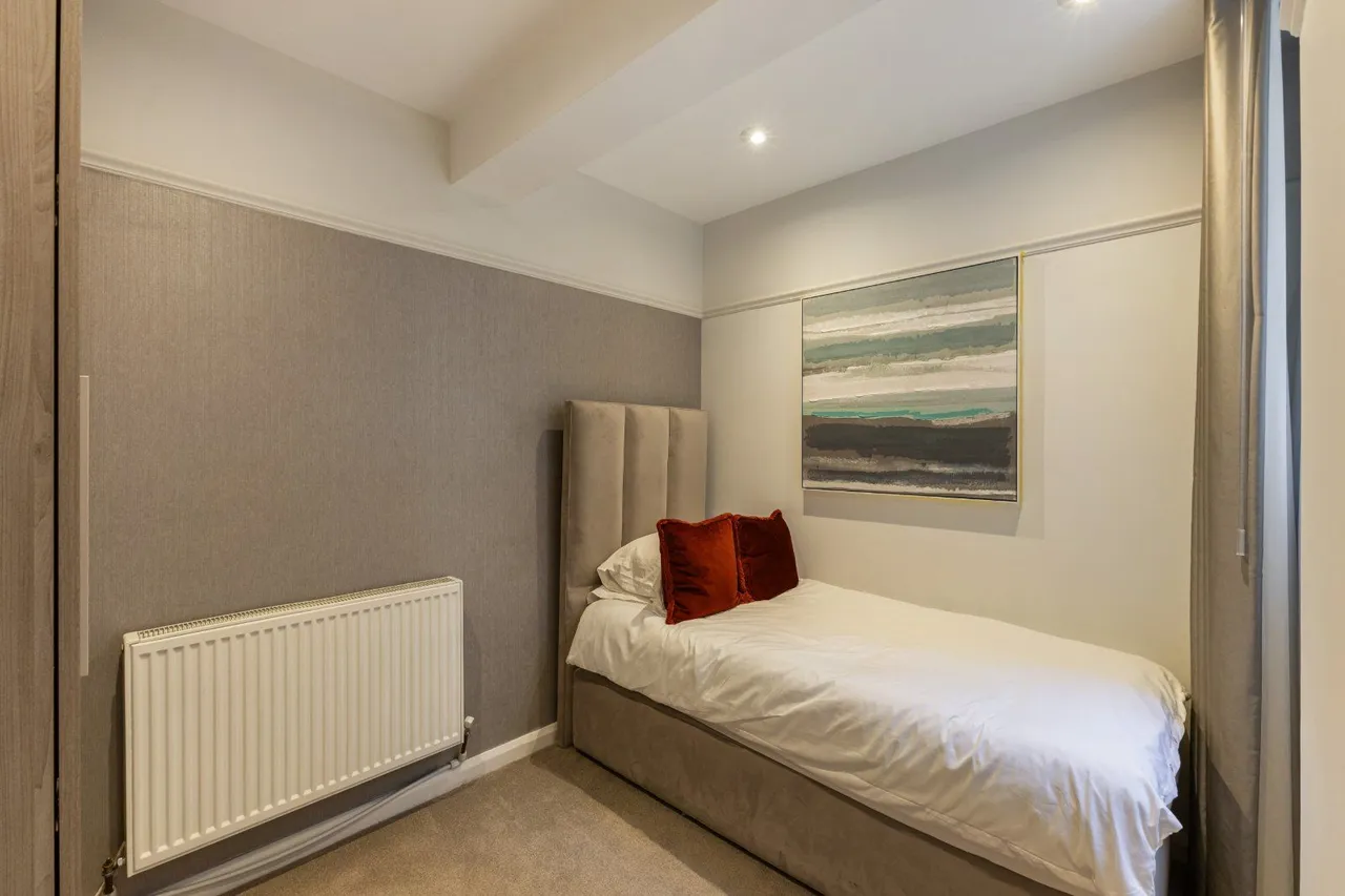 Seymour Place, London, W1H 2NL, photo 7
