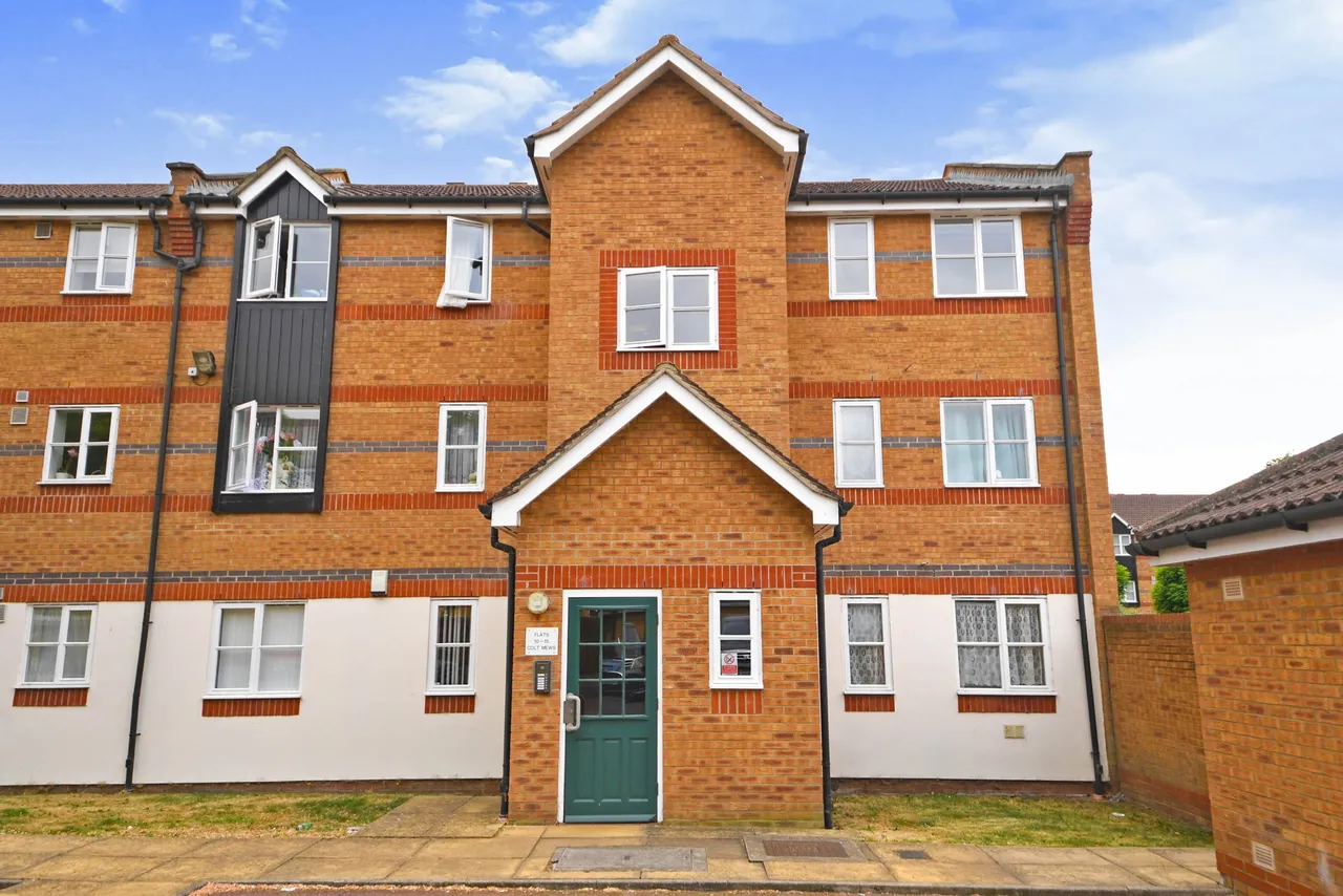 Colt Mews, Enfield, EN3, photo 12