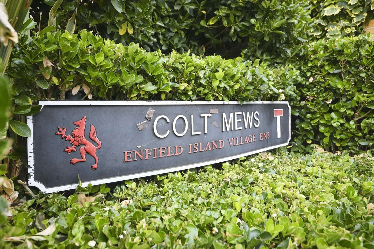 Colt Mews, Enfield, EN3, photo 13