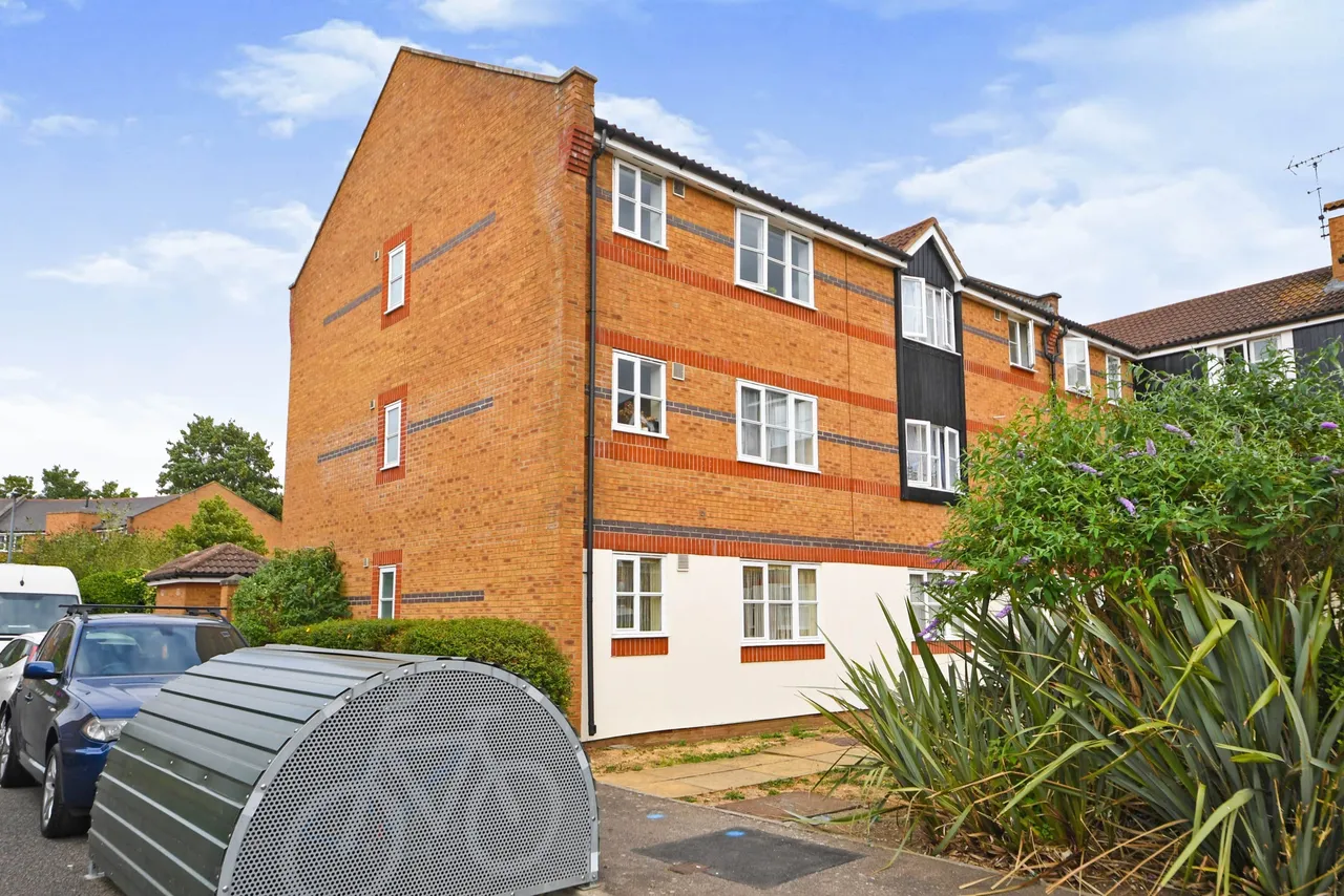 Colt Mews, Enfield, EN3, photo 14