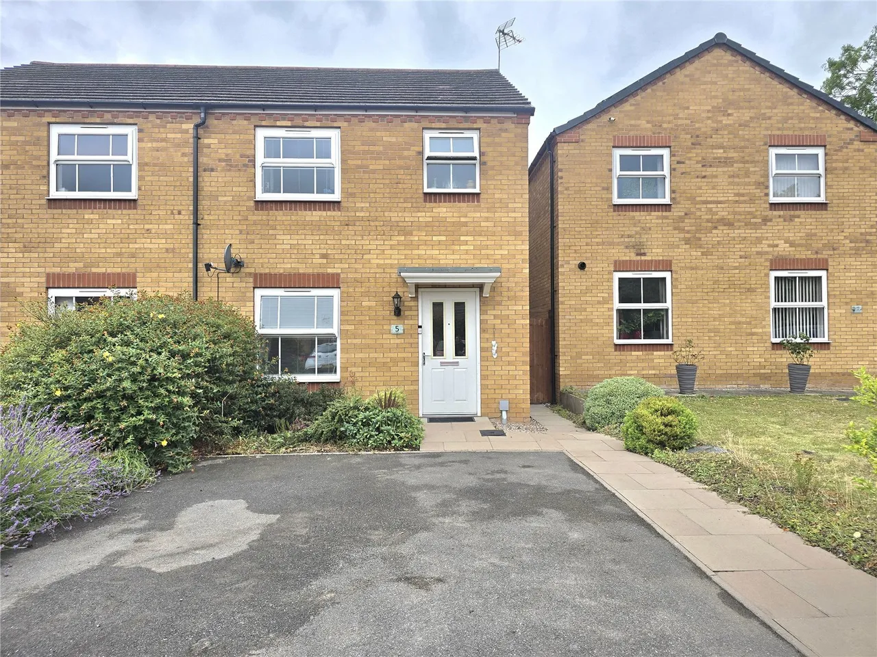 Great Wood Close, Whitmore Park, Coventry, CV6, photo 20