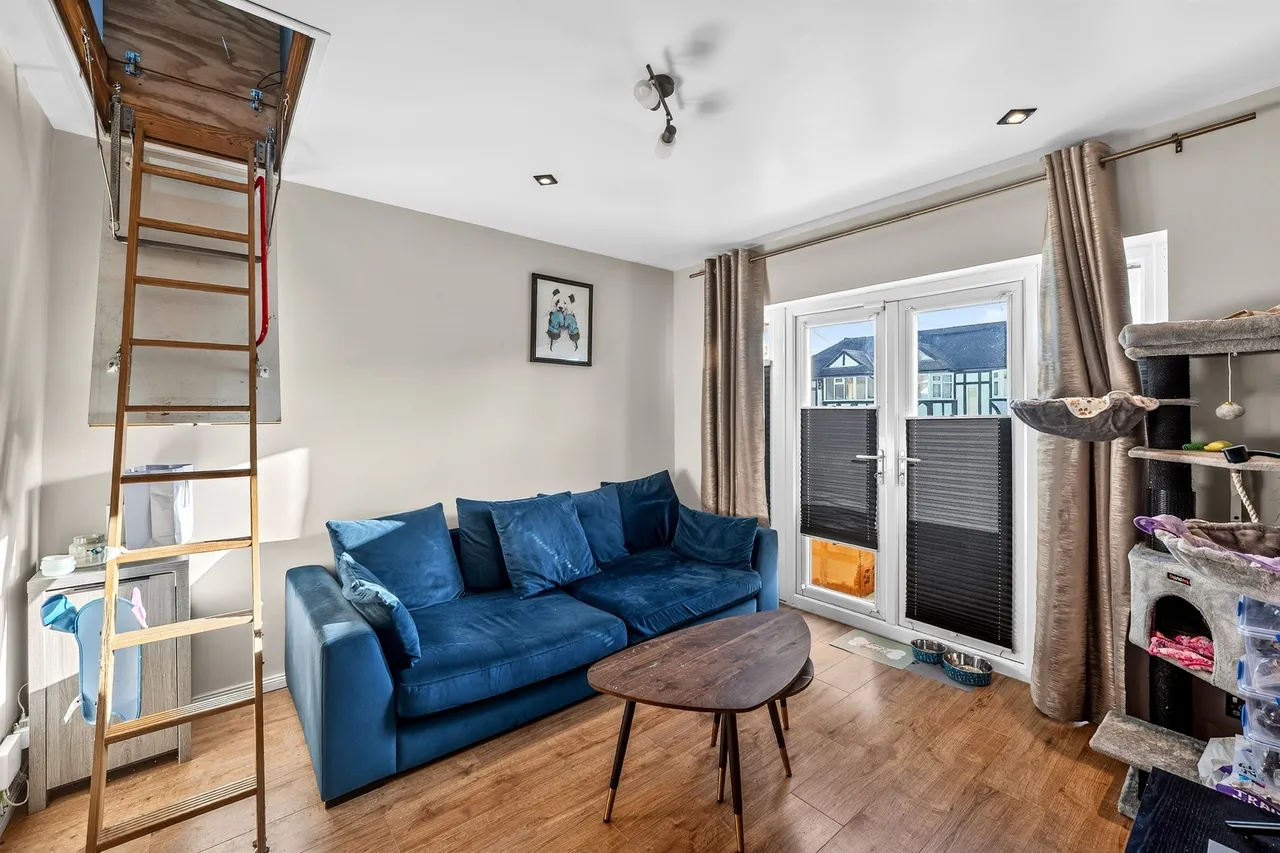 Lynmouth Avenue, Morden, SM4, photo 6