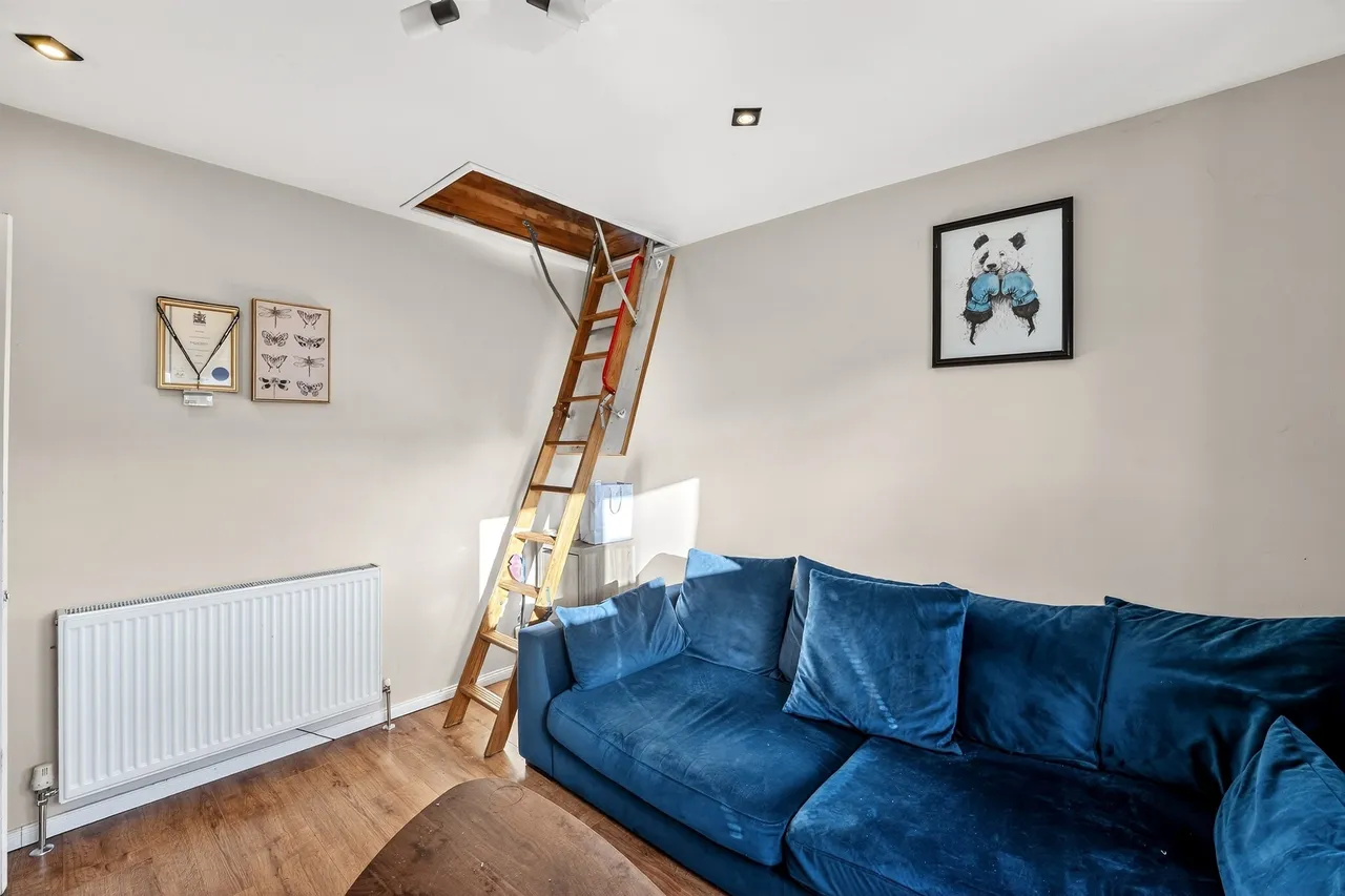 Lynmouth Avenue, Morden, SM4, photo 4