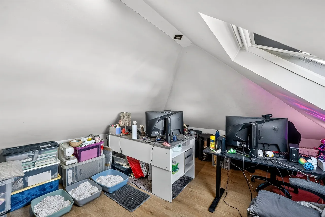 Lynmouth Avenue, Morden, SM4, photo 16