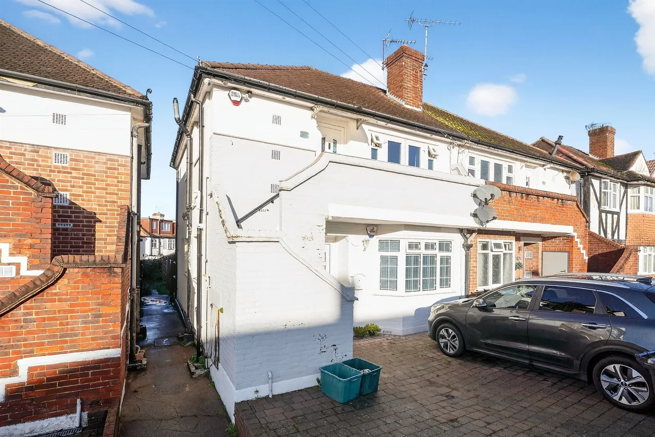 Lynmouth Avenue, Morden, SM4, photo 20