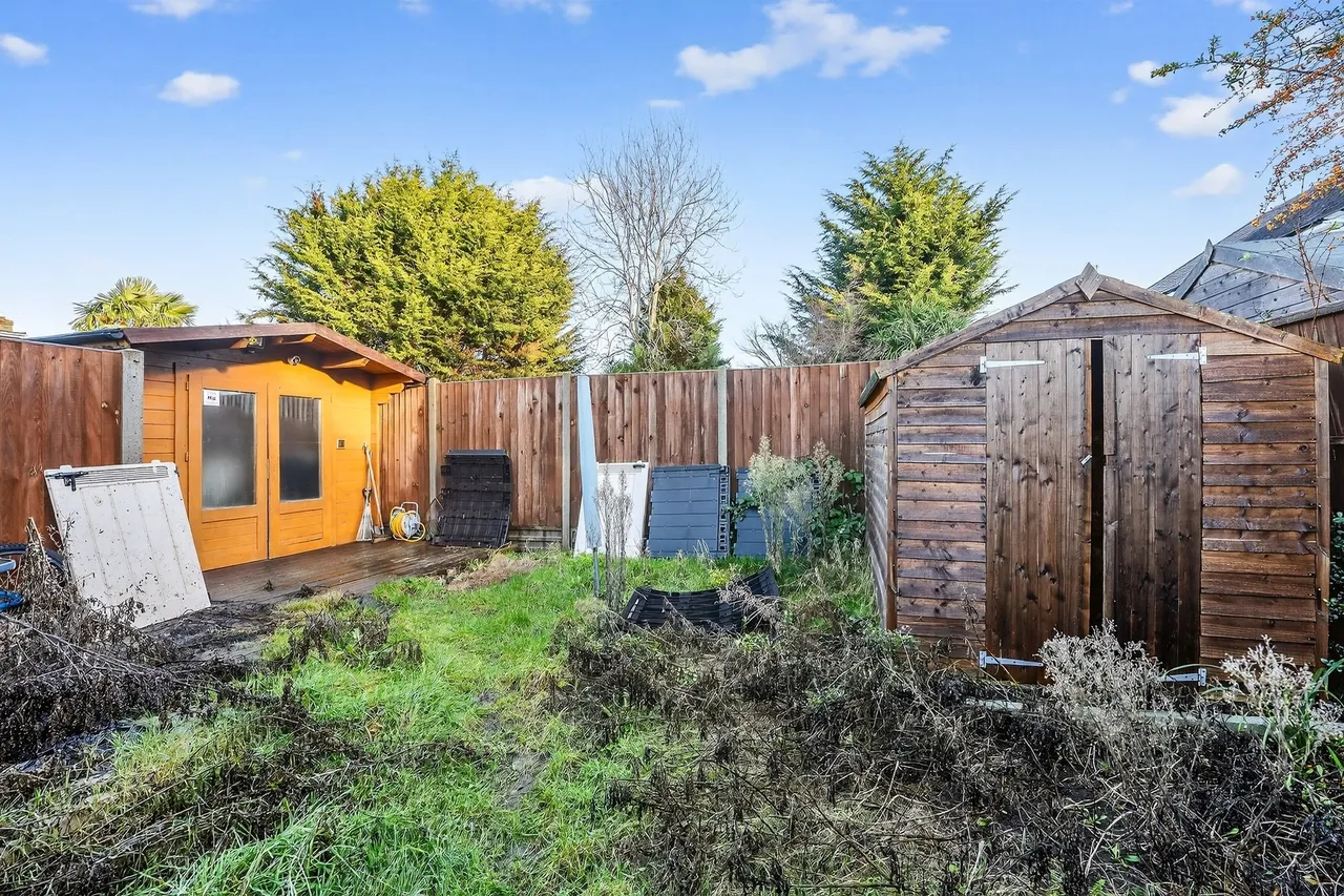Lynmouth Avenue, Morden, SM4, photo 19