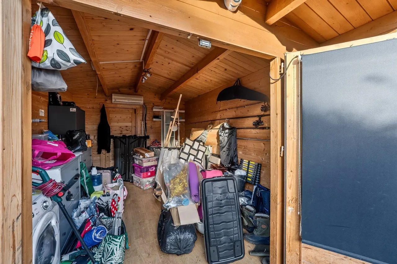 Lynmouth Avenue, Morden, SM4, photo 18