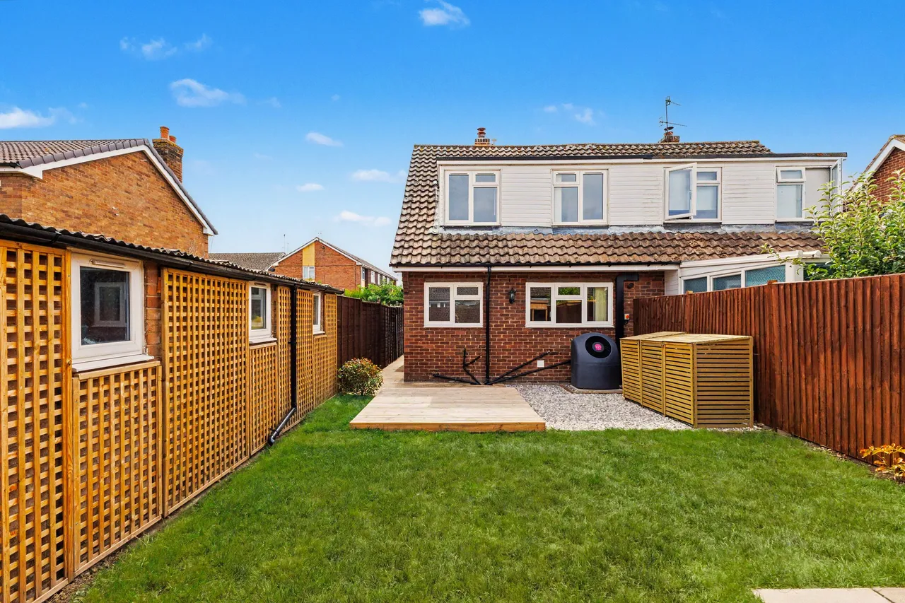St. Peters Road, Kineton, CV35, photo 31