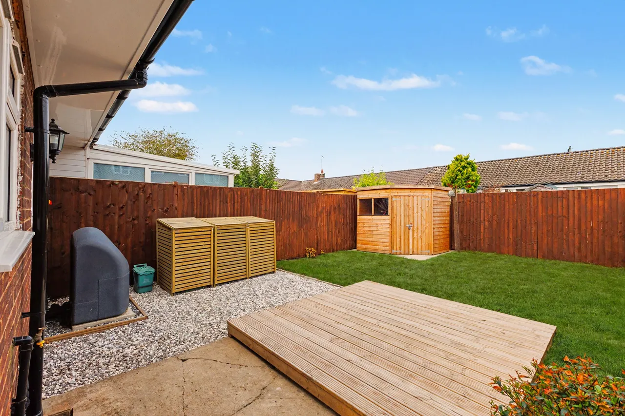 St. Peters Road, Kineton, CV35, photo 4