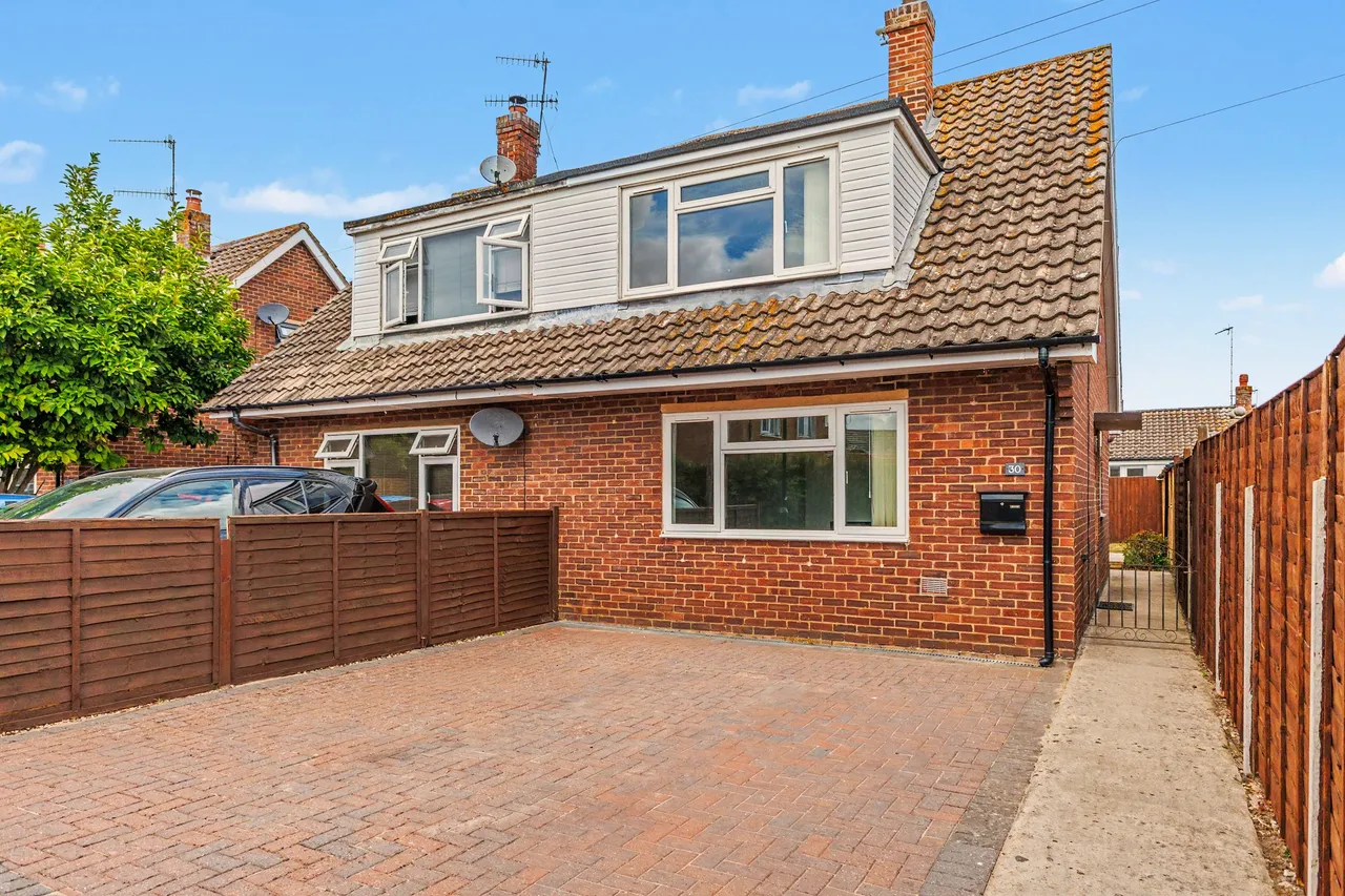 St. Peters Road, Kineton, CV35, photo 5