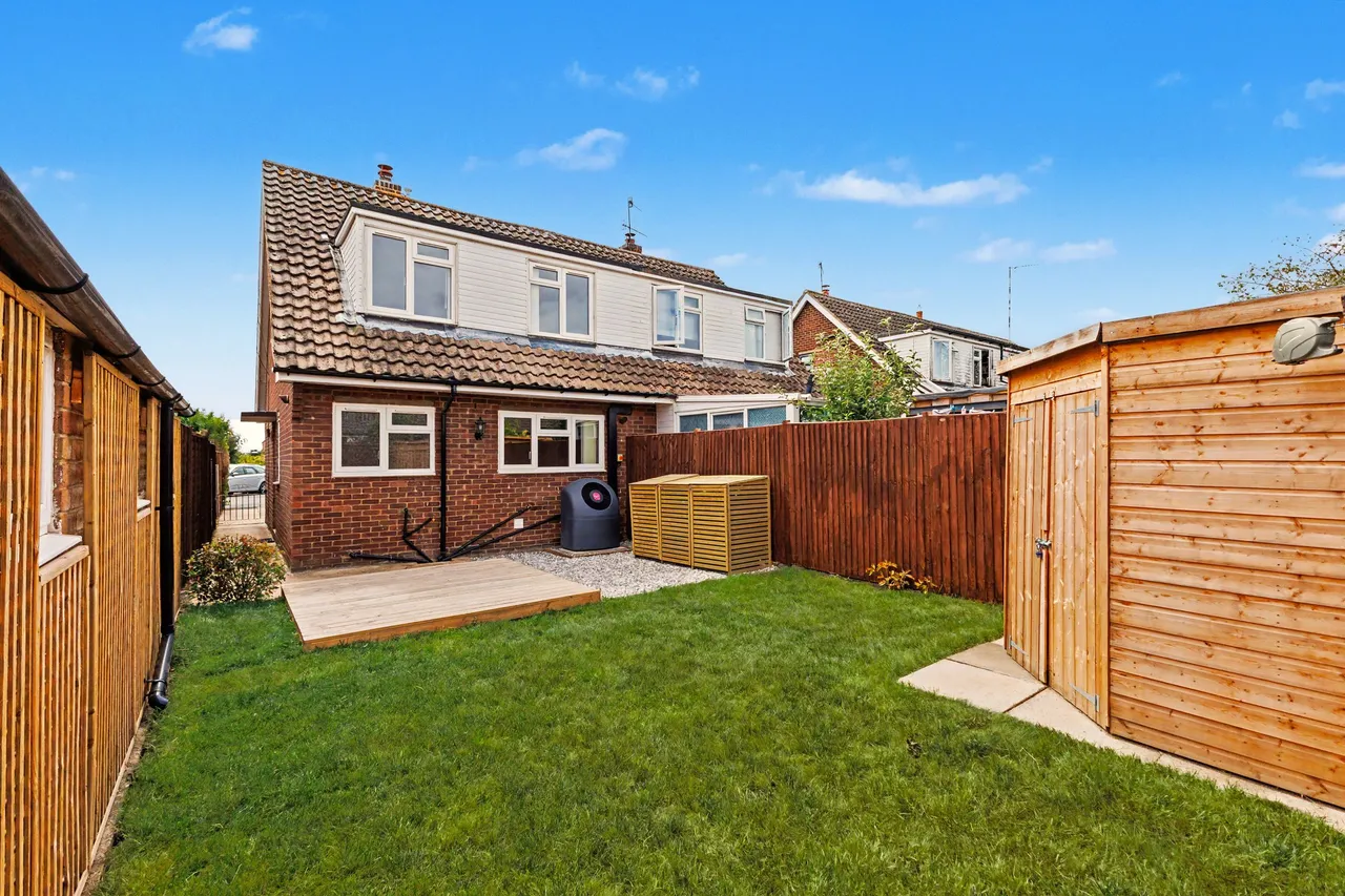 St. Peters Road, Kineton, CV35, photo 30