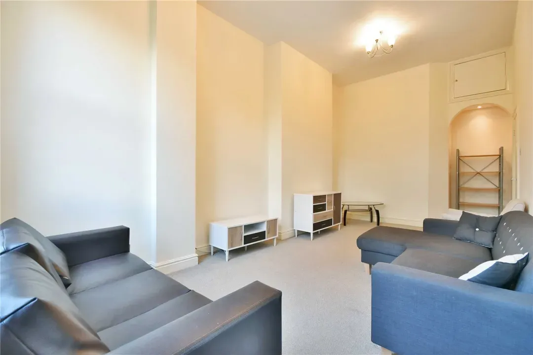 Cavendish Road, Brondesbury, London, NW6, photo 13