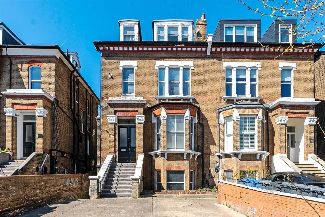 Cavendish Road, Brondesbury, London, NW6, photo 2
