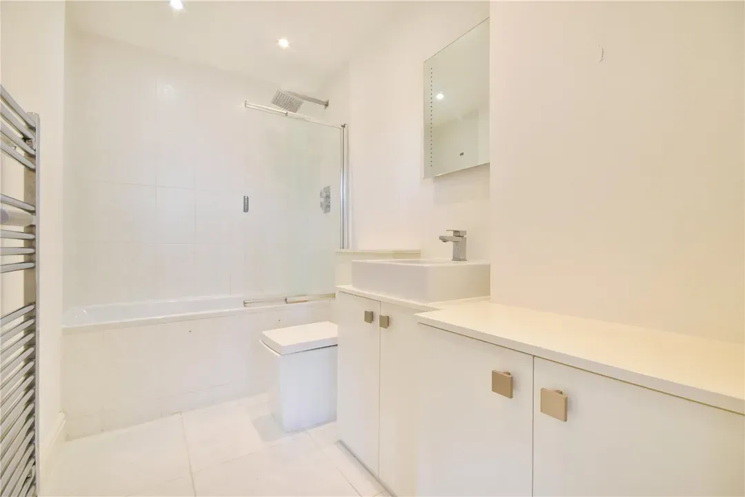 Cavendish Road, Brondesbury, London, NW6, photo 5