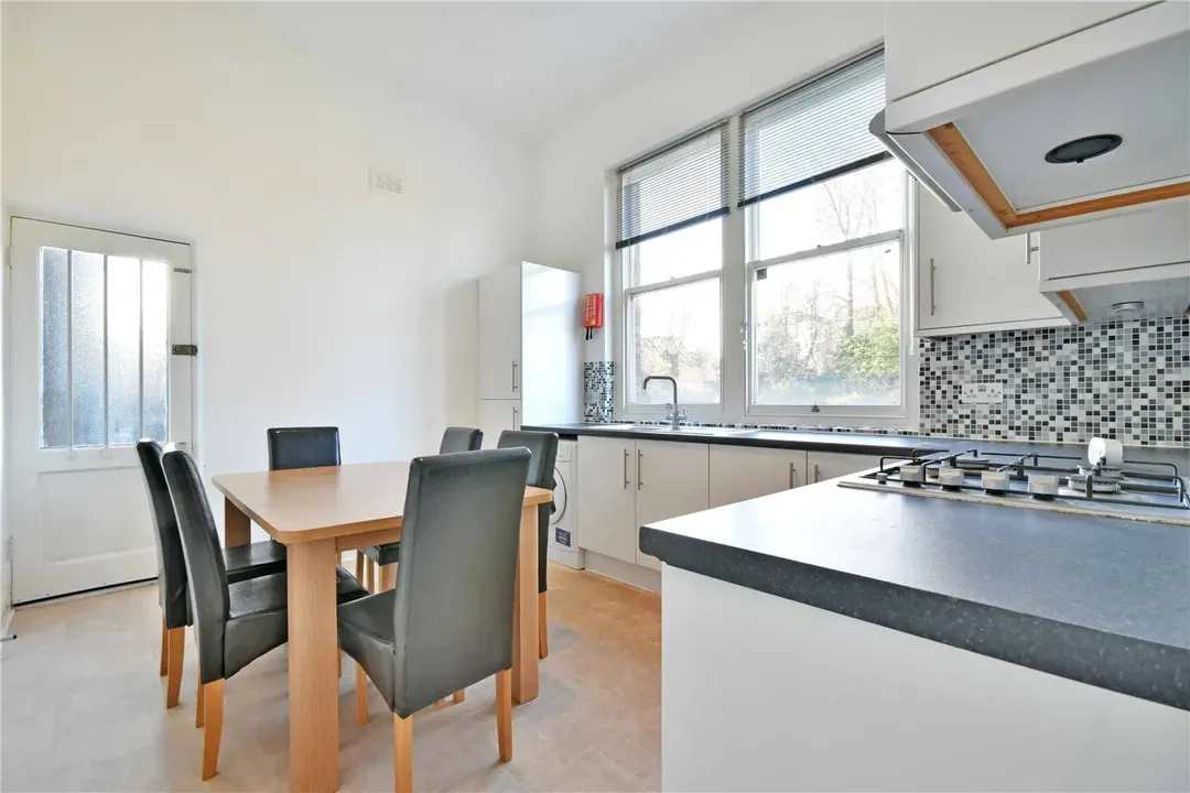 Cavendish Road, Brondesbury, London, NW6, photo 9
