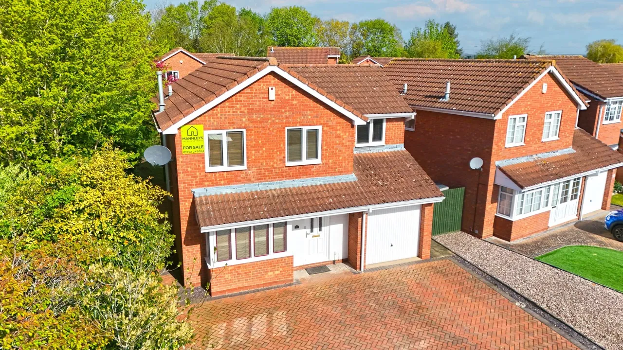 Butts Road, Shawbirch, Telford TF5 0NH, photo 22
