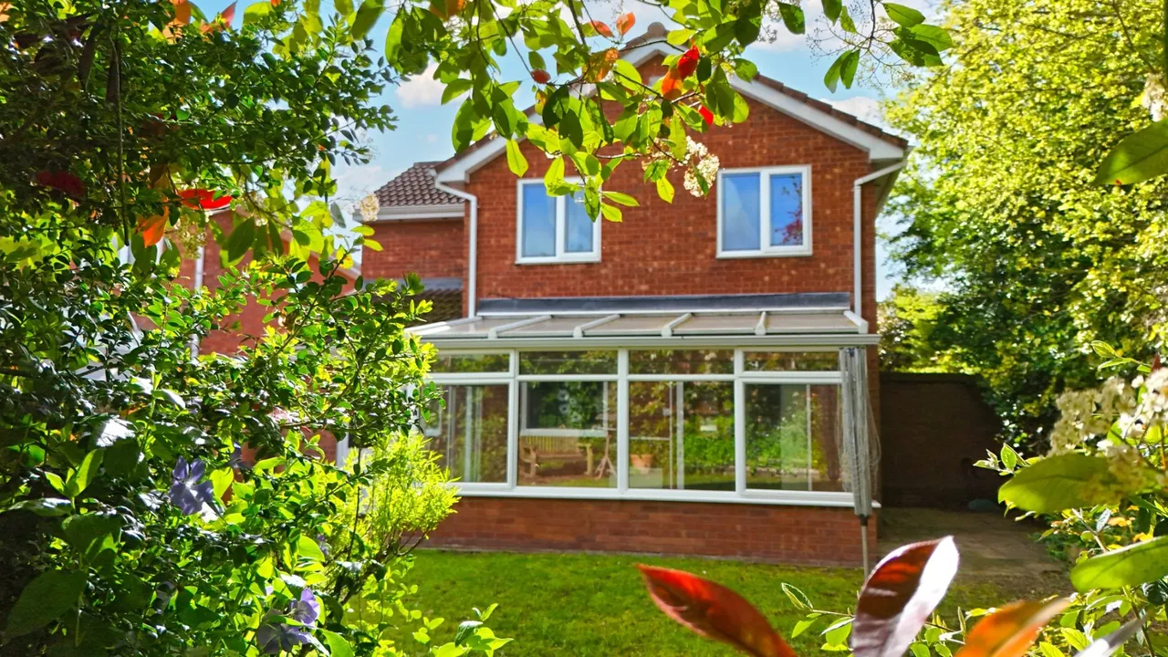 Butts Road, Shawbirch, Telford TF5 0NH, photo 21