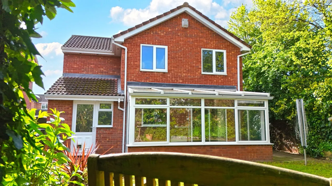 Butts Road, Shawbirch, Telford TF5 0NH, photo 20