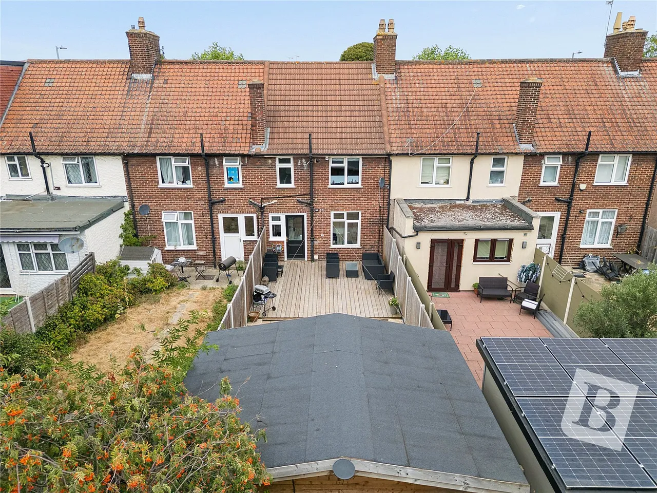 Parsloes Avenue, Dagenham, RM9, photo 7