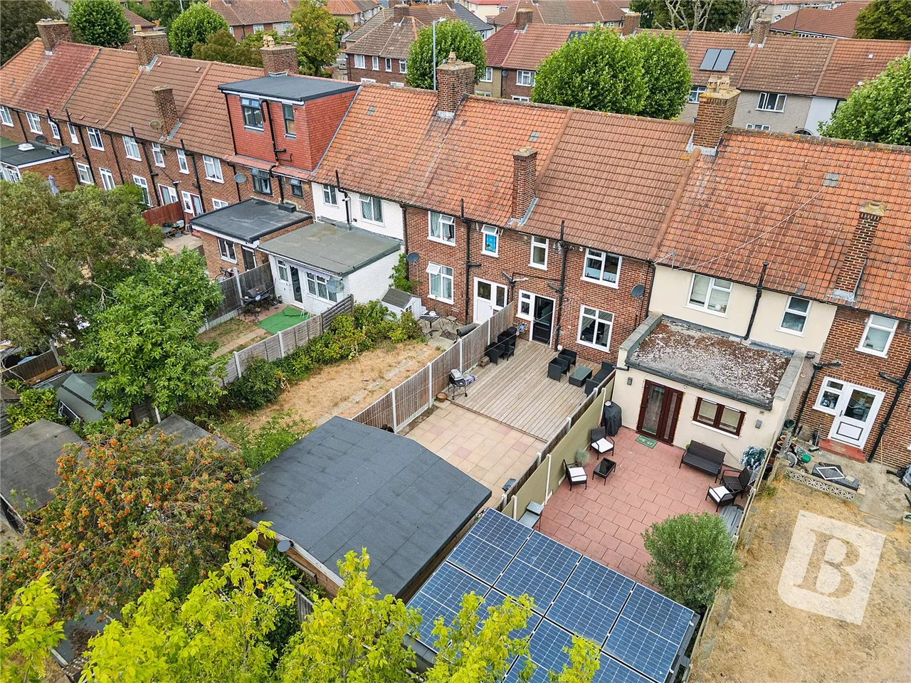 Parsloes Avenue, Dagenham, RM9, photo 8