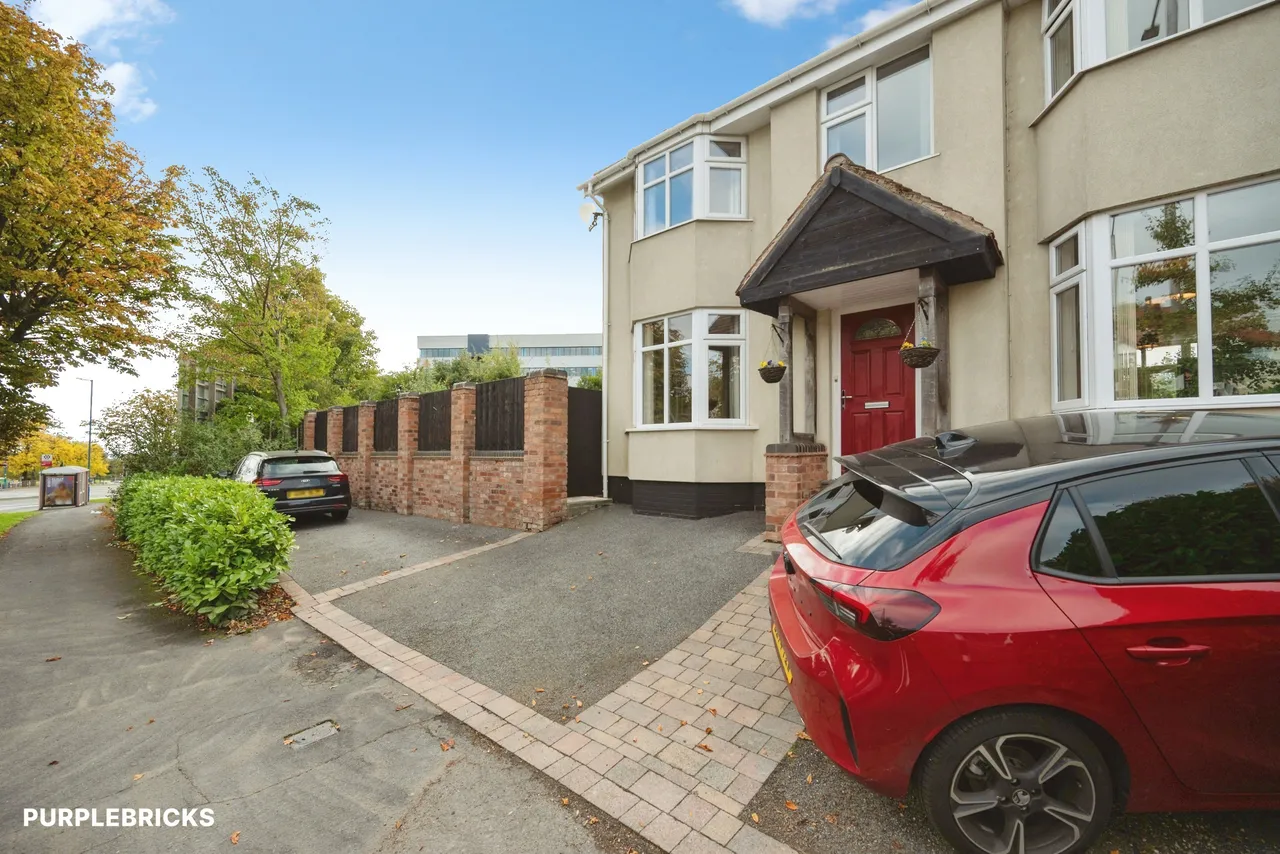 Wolverhampton Road, Oldbury, B68, photo 2