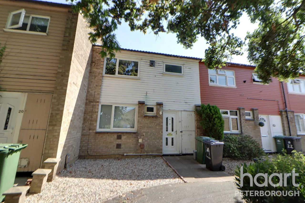 3 bed house to rent, Risby, PE3