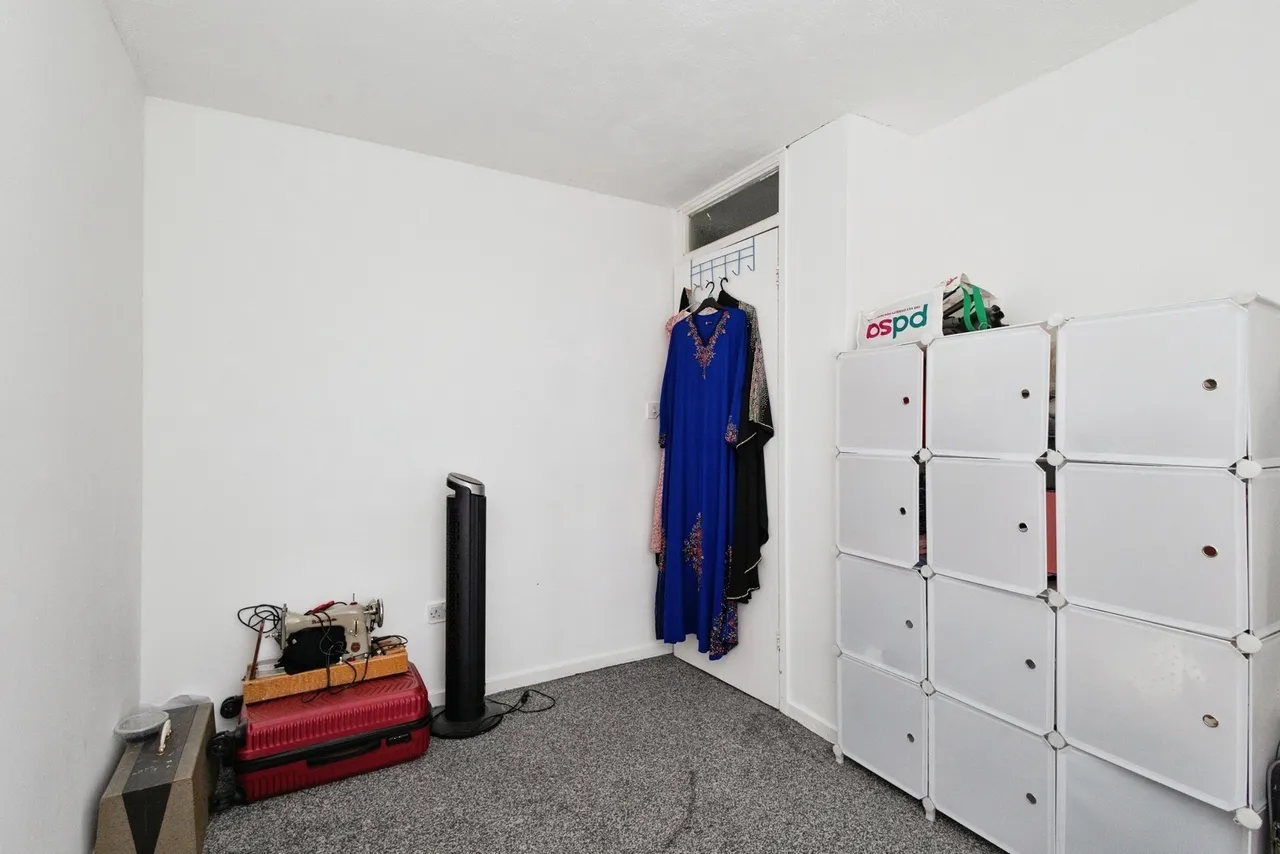 Ladybarn Lane, Manchester, Greater Manchester, M14, photo 15
