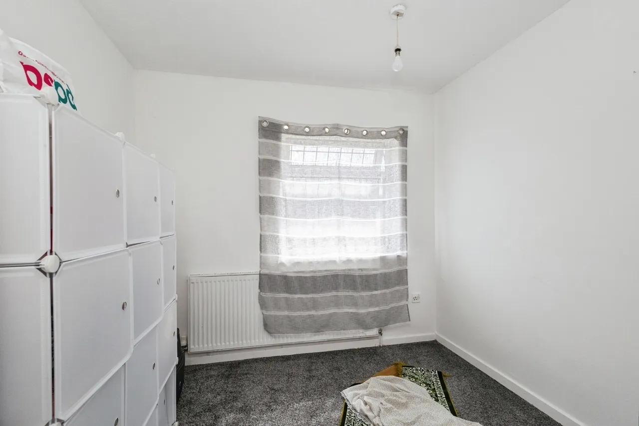 Ladybarn Lane, Manchester, Greater Manchester, M14, photo 18