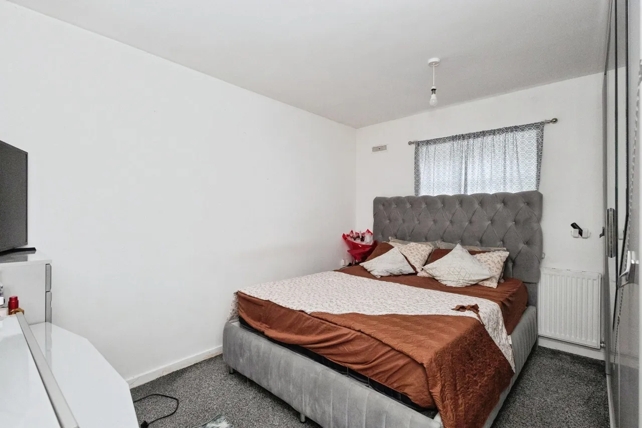 Ladybarn Lane, Manchester, Greater Manchester, M14, photo 10