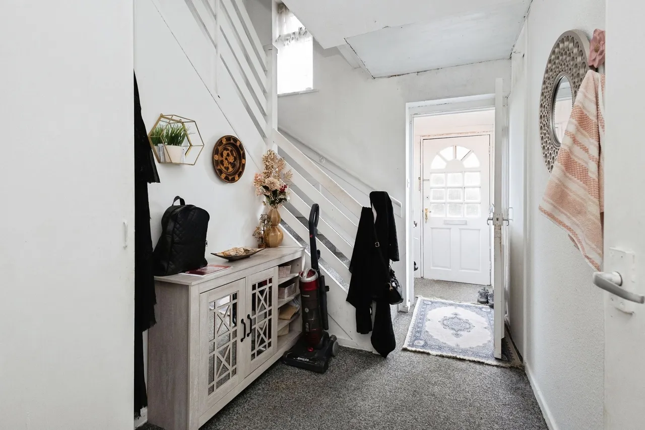 Ladybarn Lane, Manchester, Greater Manchester, M14, photo 7