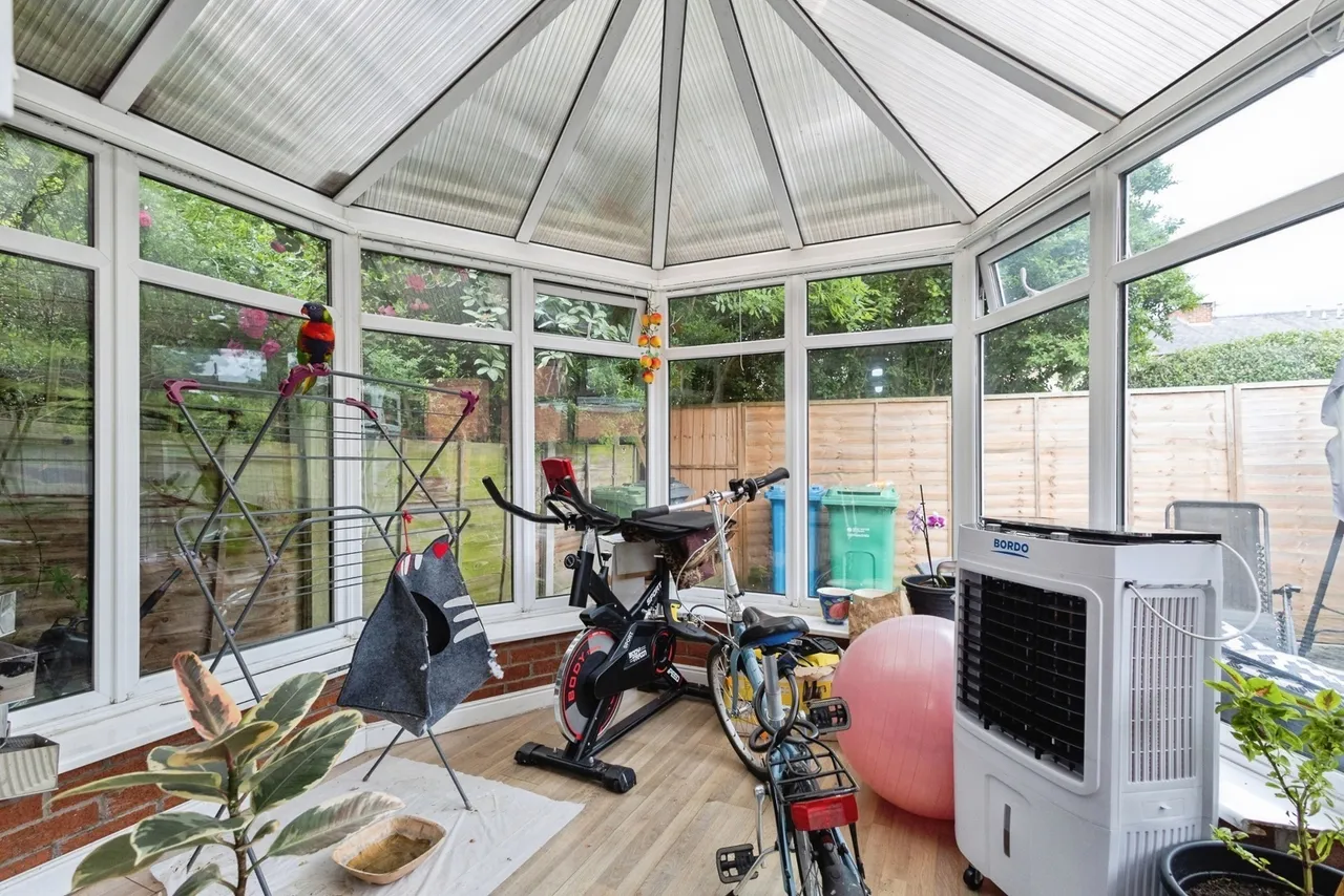 Ladybarn Lane, Manchester, Greater Manchester, M14, photo 4