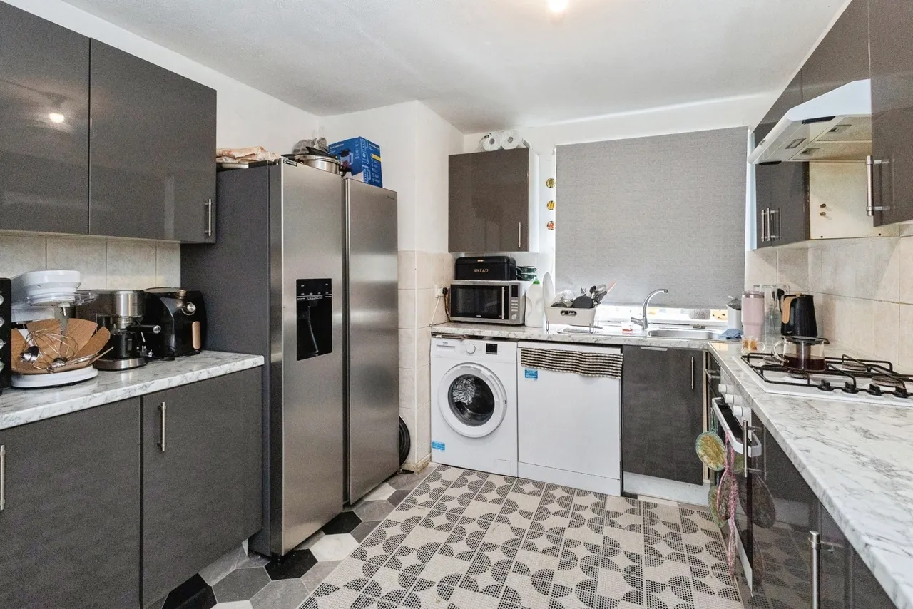Ladybarn Lane, Manchester, Greater Manchester, M14, photo 8