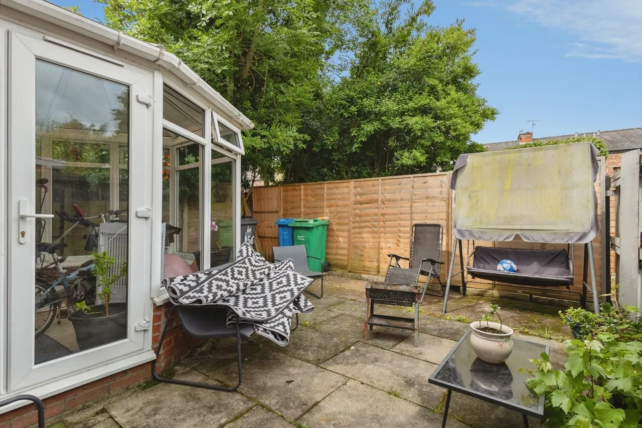 Ladybarn Lane, Manchester, Greater Manchester, M14, photo 22