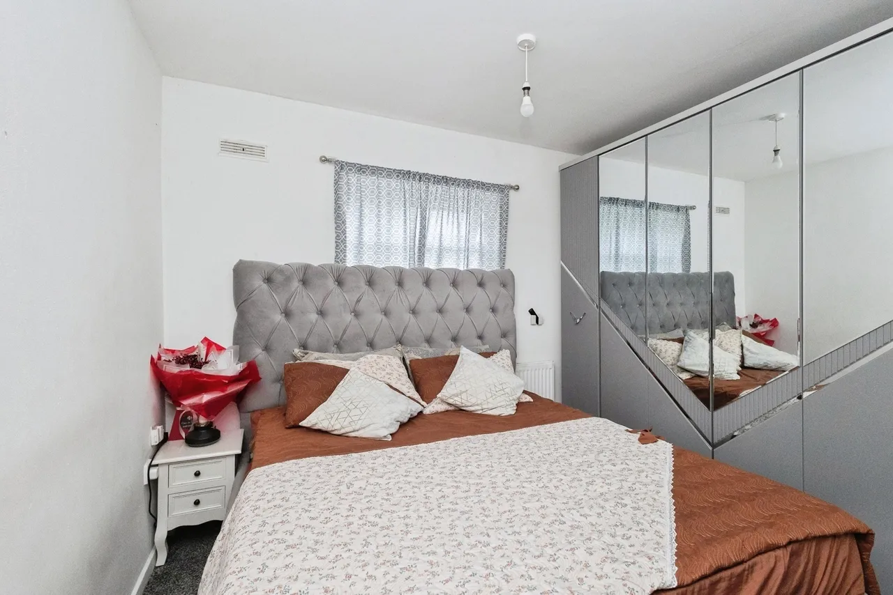 Ladybarn Lane, Manchester, Greater Manchester, M14, photo 11