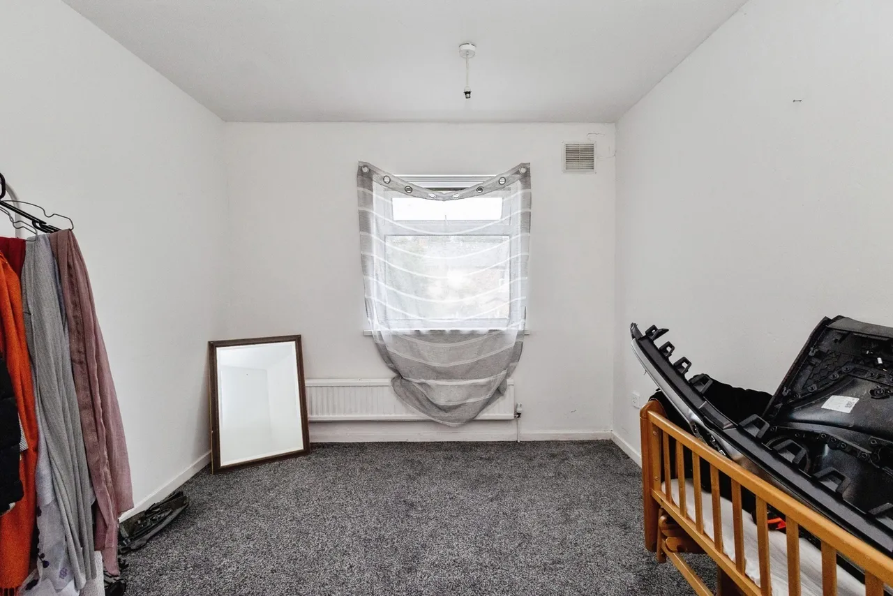 Ladybarn Lane, Manchester, Greater Manchester, M14, photo 12