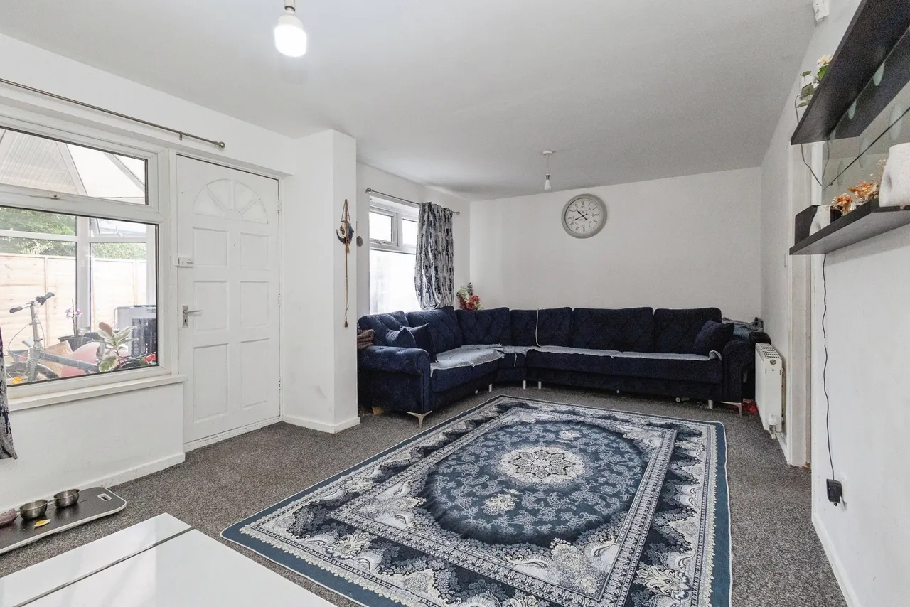 Ladybarn Lane, Manchester, Greater Manchester, M14, photo 6