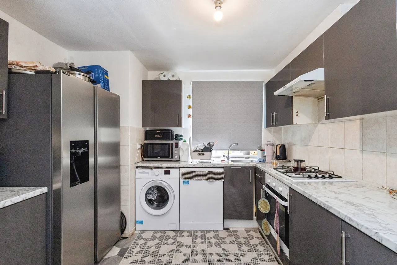 Ladybarn Lane, Manchester, Greater Manchester, M14, photo 9