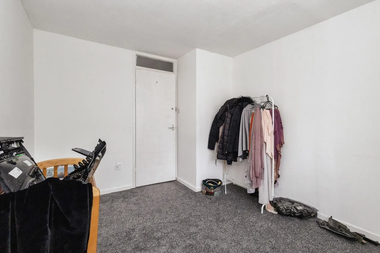 Ladybarn Lane, Manchester, Greater Manchester, M14, photo 14