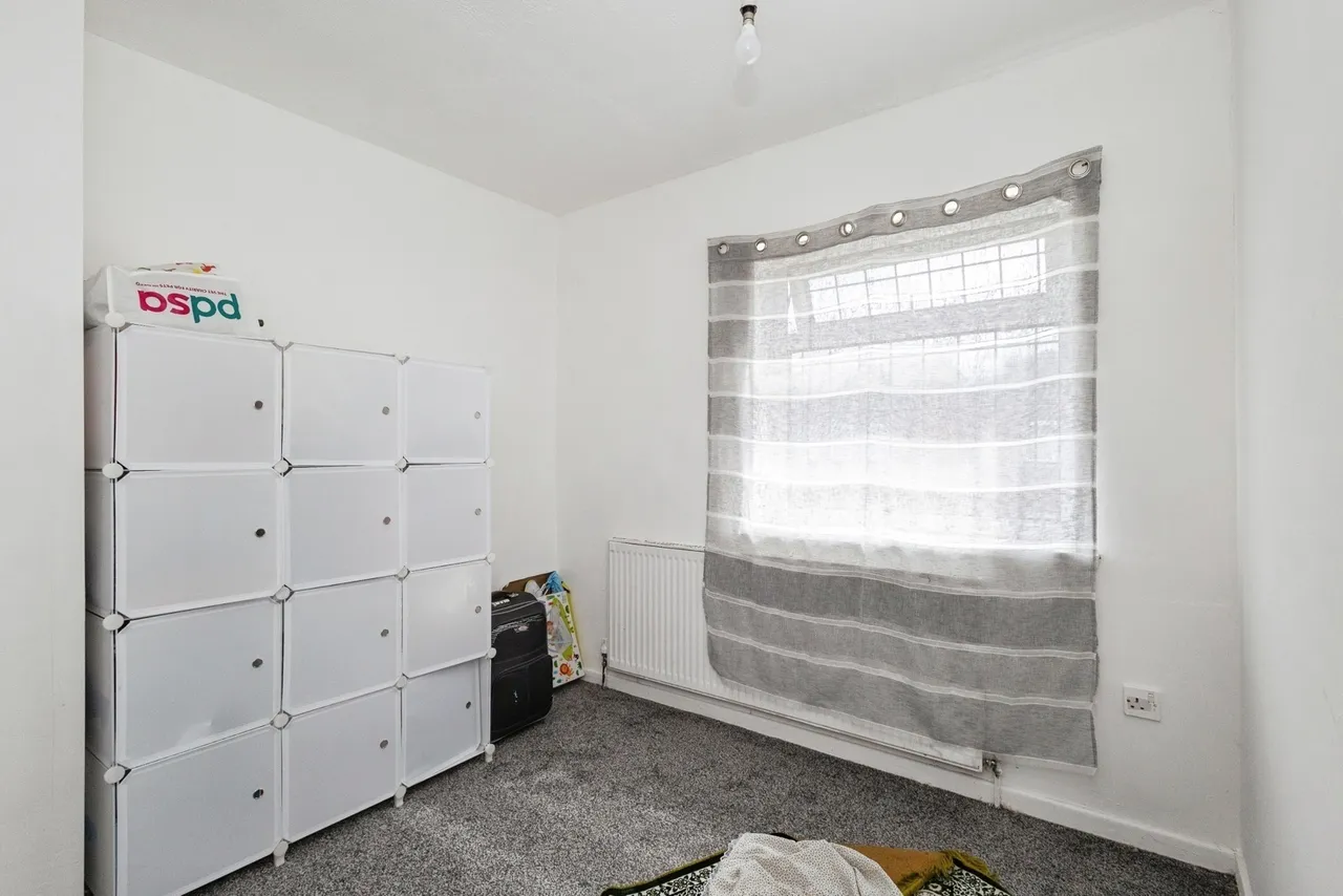Ladybarn Lane, Manchester, Greater Manchester, M14, photo 17