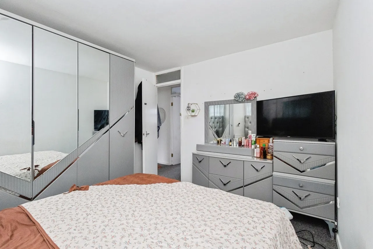 Ladybarn Lane, Manchester, Greater Manchester, M14, photo 13