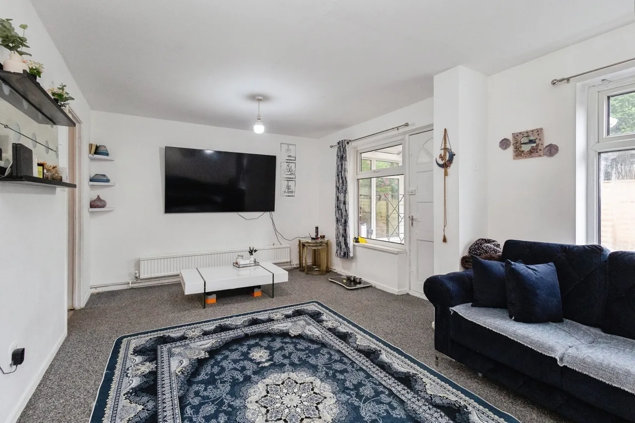 Ladybarn Lane, Manchester, Greater Manchester, M14, photo 2