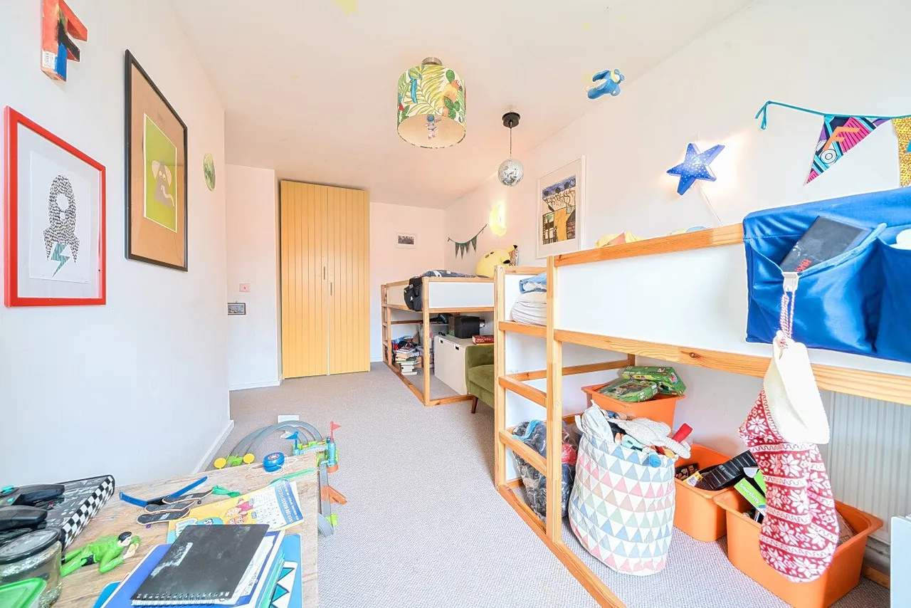 Nash Road, Brockley, SE4, photo 15