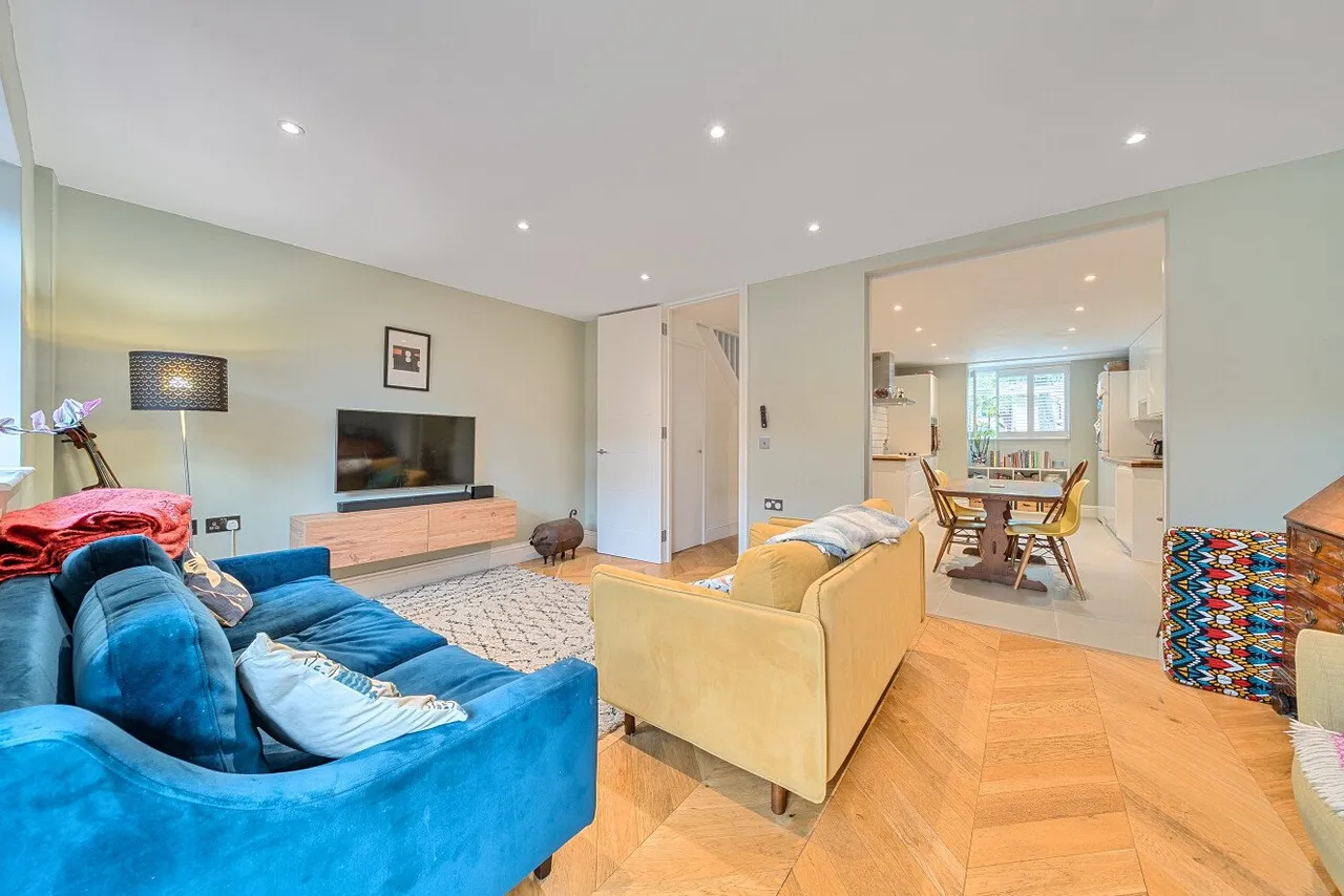 Nash Road, Brockley, SE4, photo 7