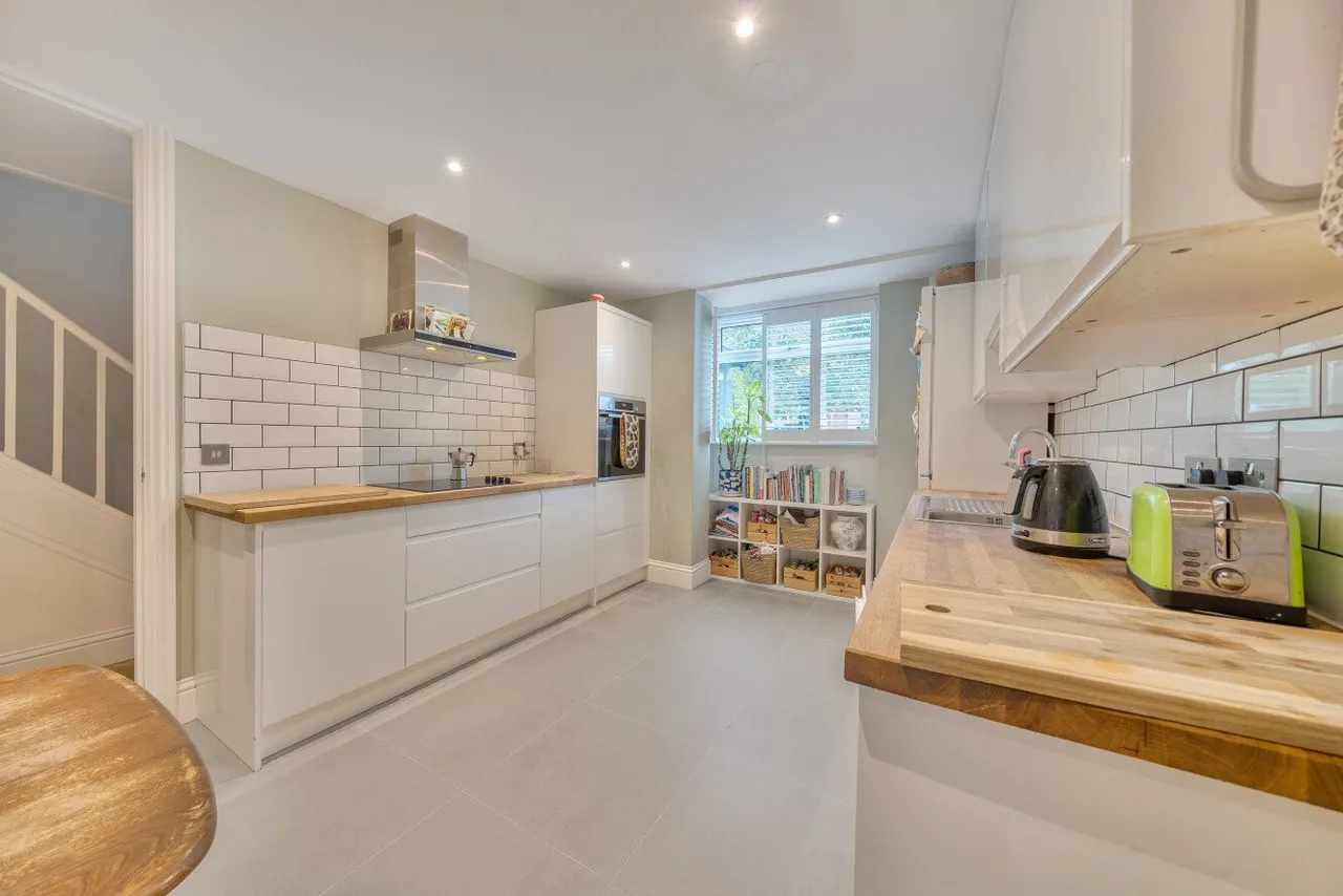 Nash Road, Brockley, SE4, photo 9