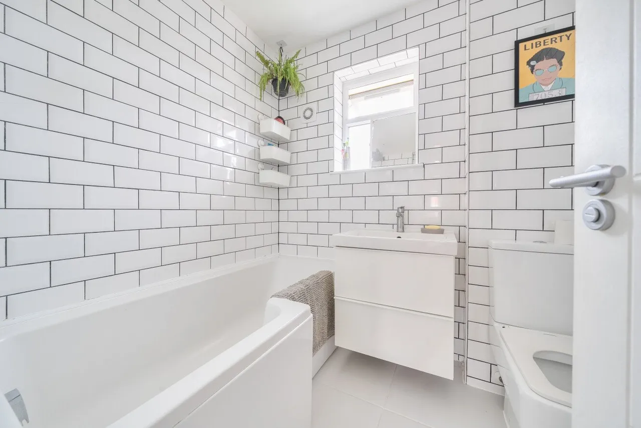 Nash Road, Brockley, SE4, photo 12