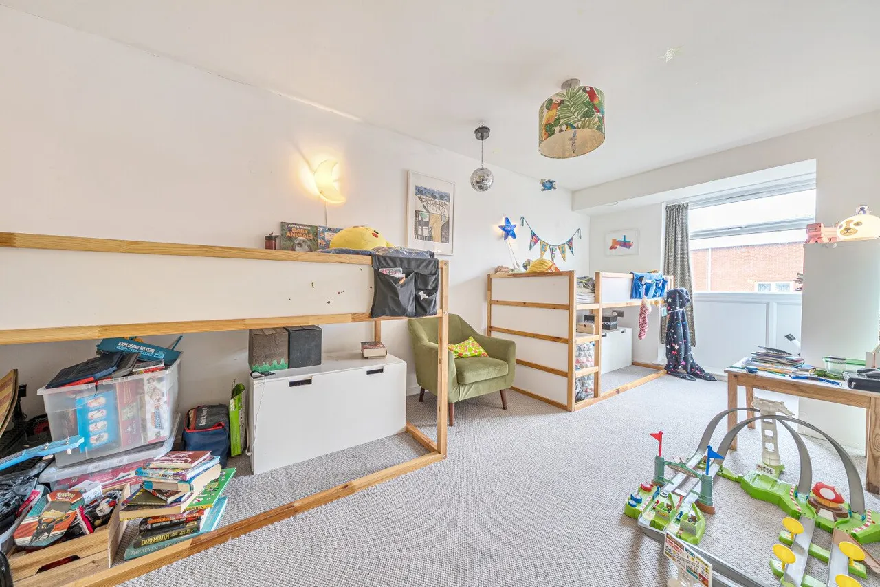 Nash Road, Brockley, SE4, photo 13