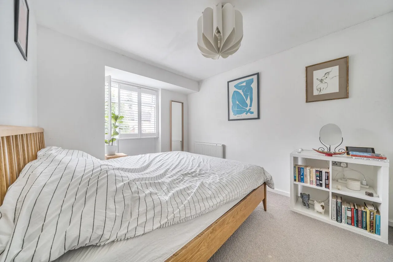 Nash Road, Brockley, SE4, photo 11