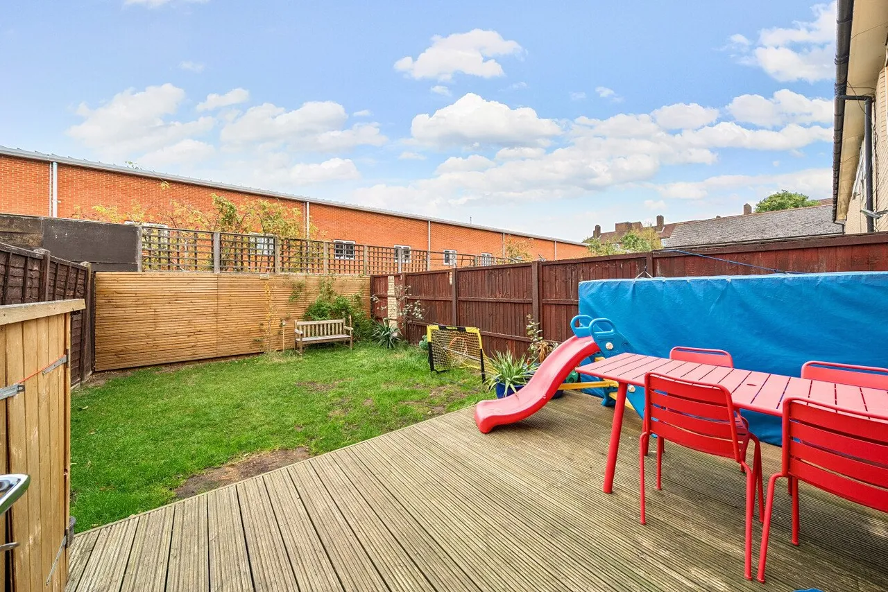 Nash Road, Brockley, SE4, photo 5